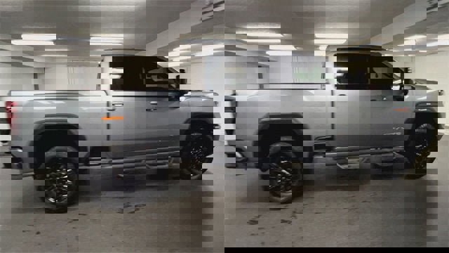 Certified 2024 GMC Sierra 2500 AT4 w/ Technology Package image 9
