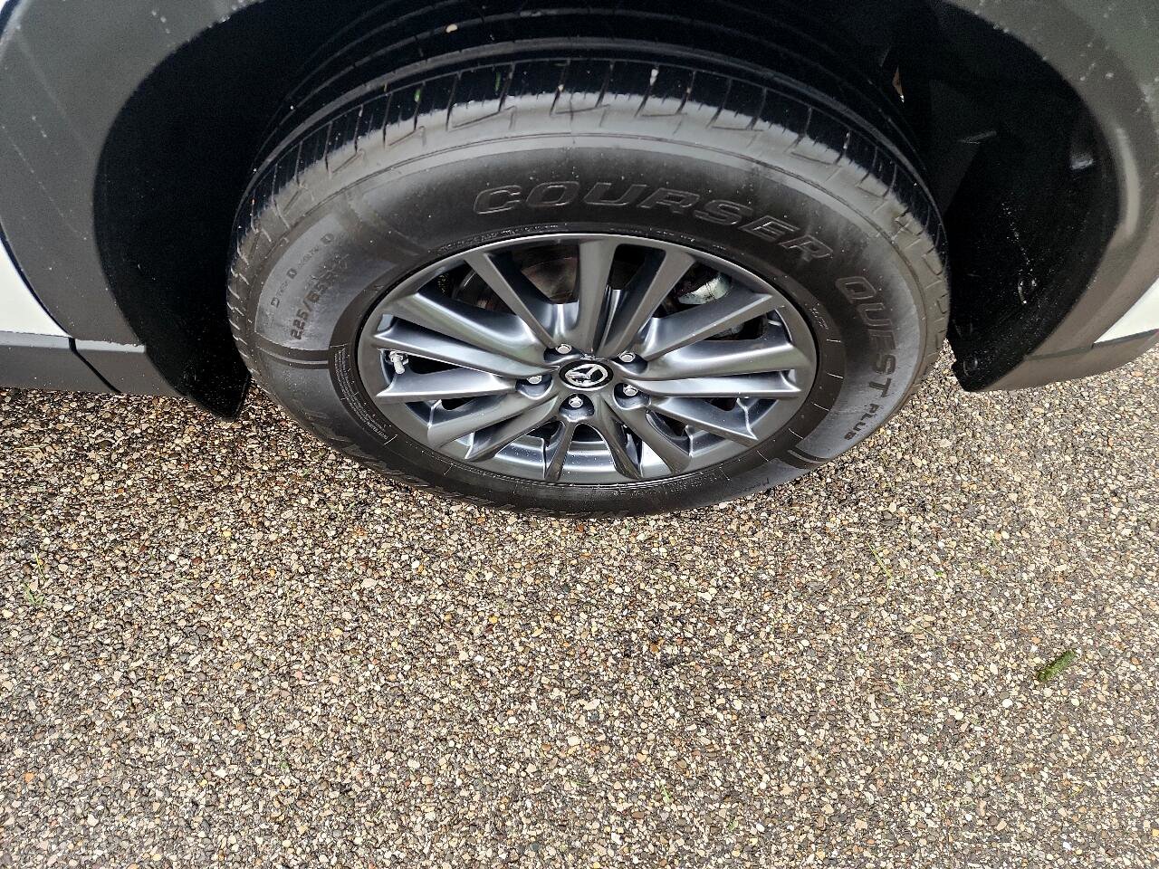 Used 2019 MAZDA CX-5 Sport image 19