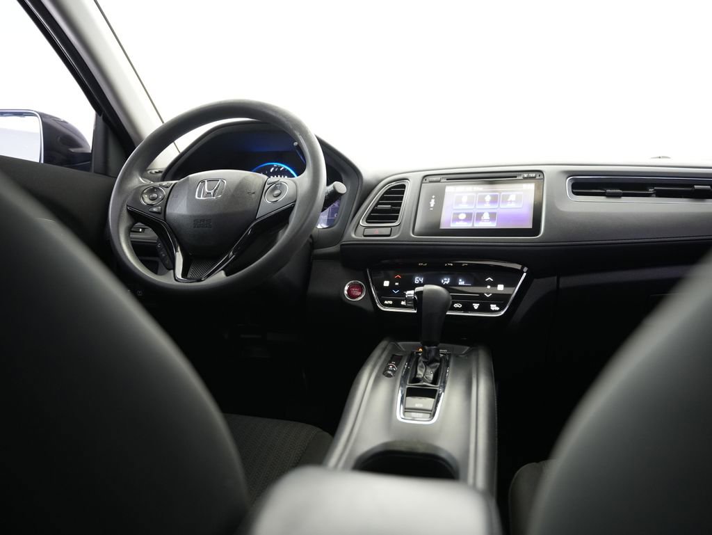 Used 2017 Honda HR-V EX image 10
