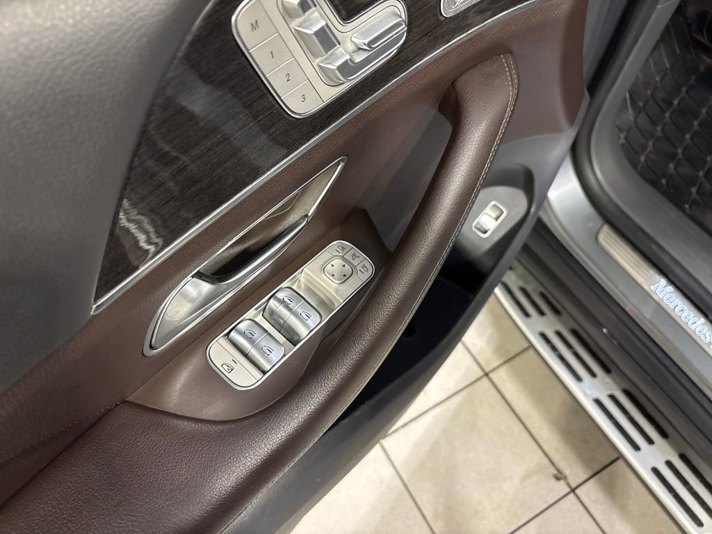 Used 2020 Mercedes-Benz GLS 450 GLS 450 image 11