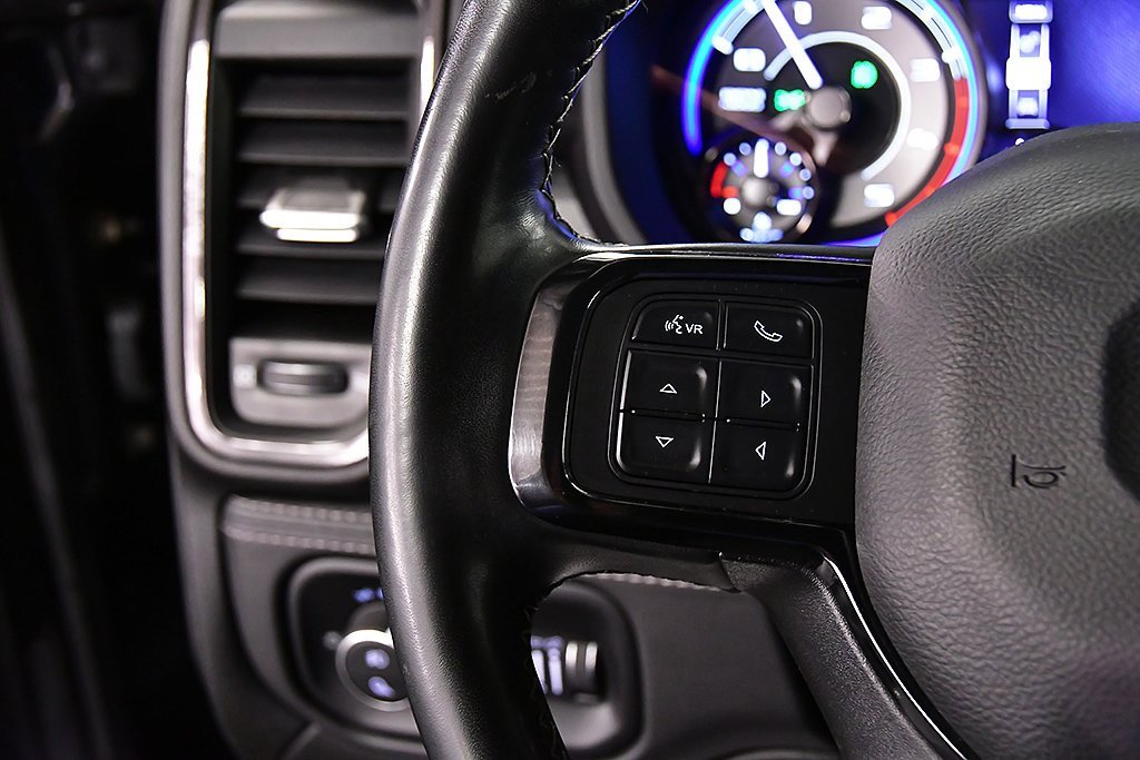 Used 2022 RAM 3500 Limited image 20