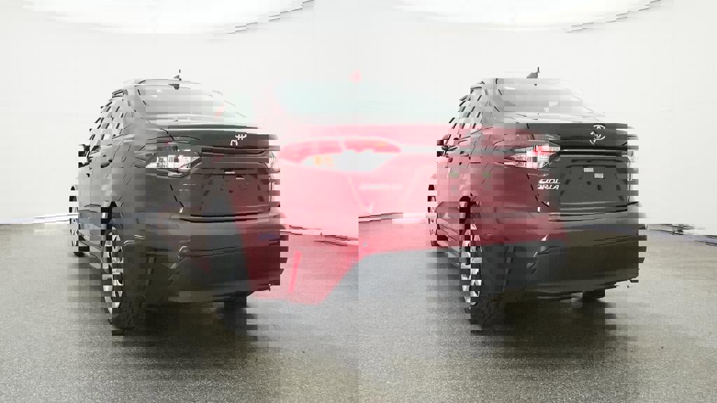 New 2026 Toyota Corolla LE image 22
