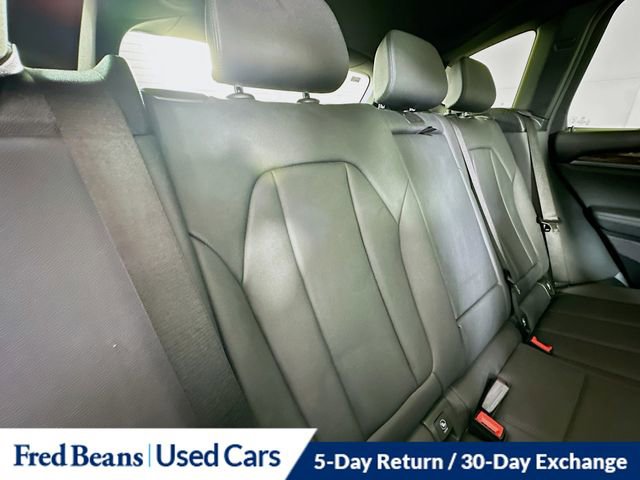 Used 2020 BMW X3 xDrive30i w/ Convenience Package image 29