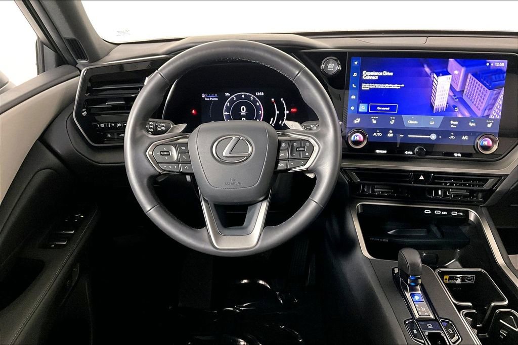 Used 2024 Lexus TX 350 FWD w/ Cold Weather Package image 5