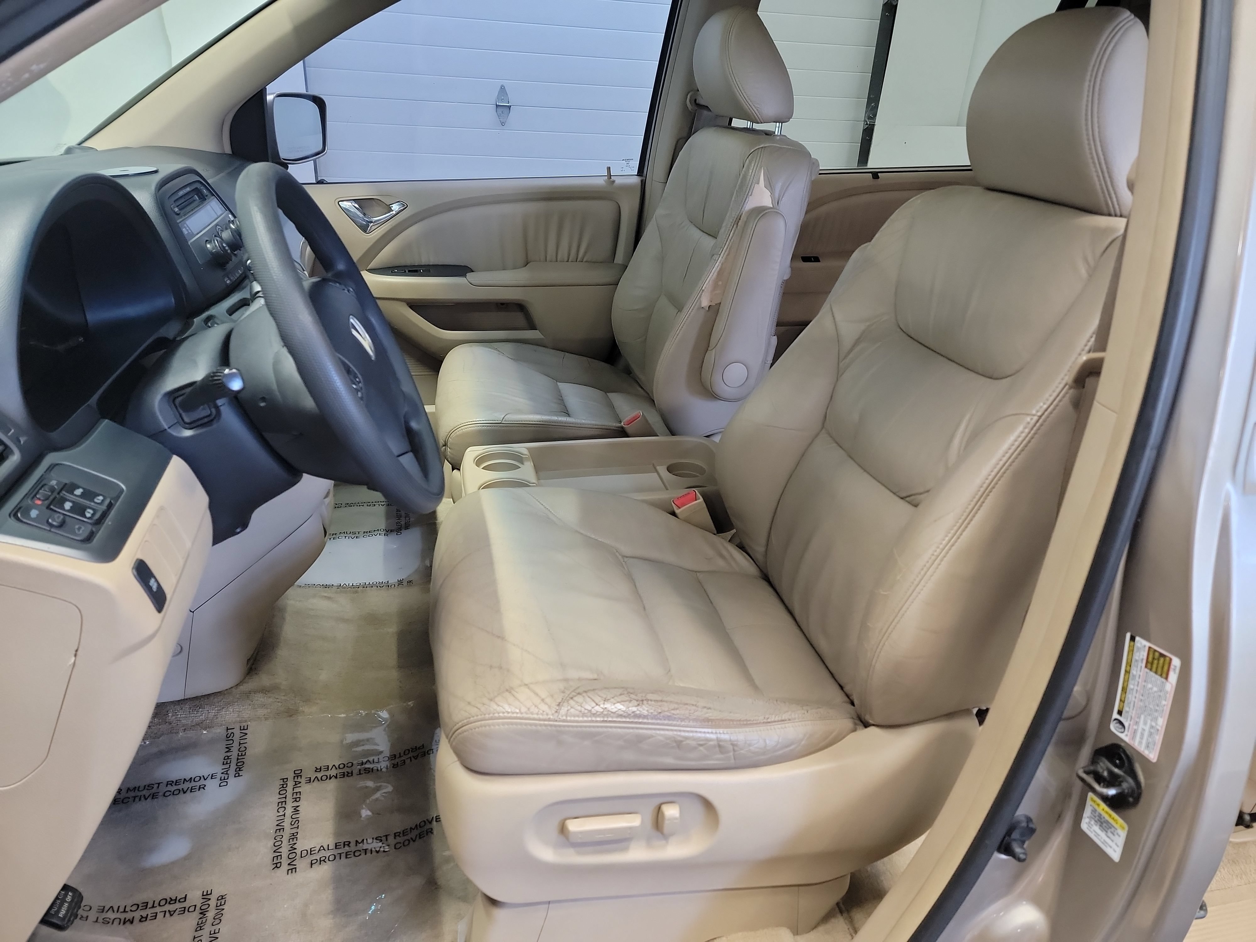 Used 2005 Honda Odyssey EX-L image 12