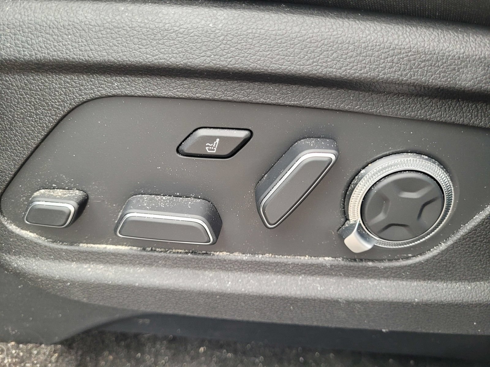 Used 2025 Hyundai Palisade Calligraphy AWD/4WD image 21