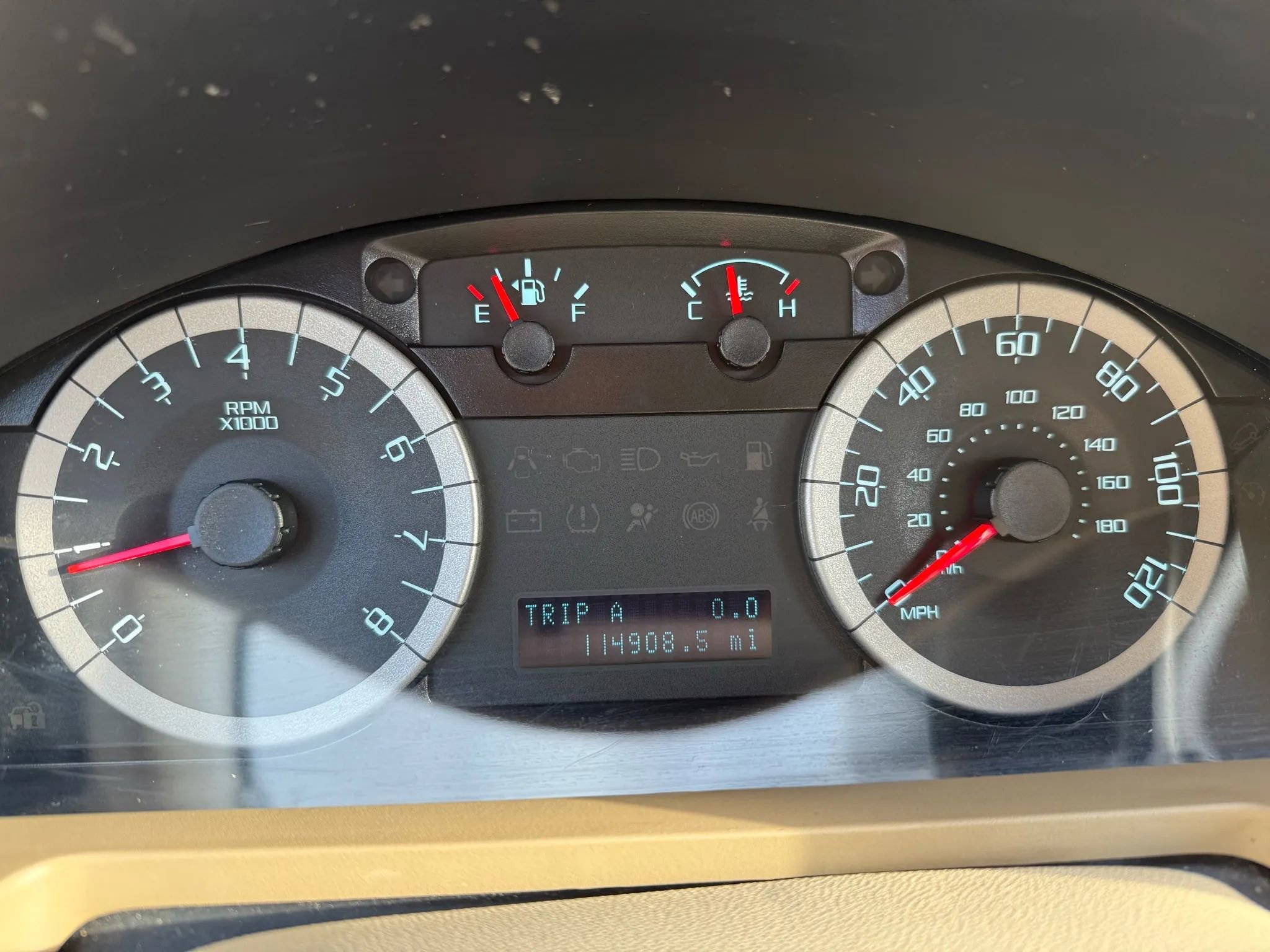 Used 2012 Ford Escape Limited image 9