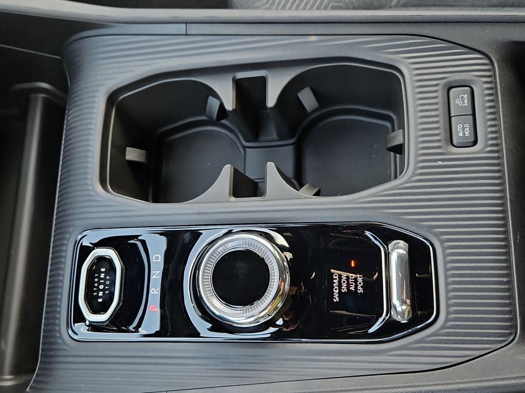 New 2026 Jeep Cherokee Laredo AWD/4WD image 26
