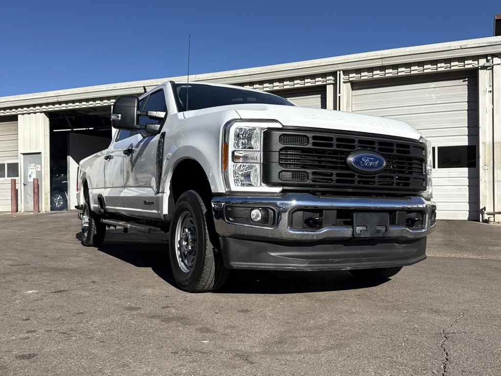 Used 2023 Ford F250 XL