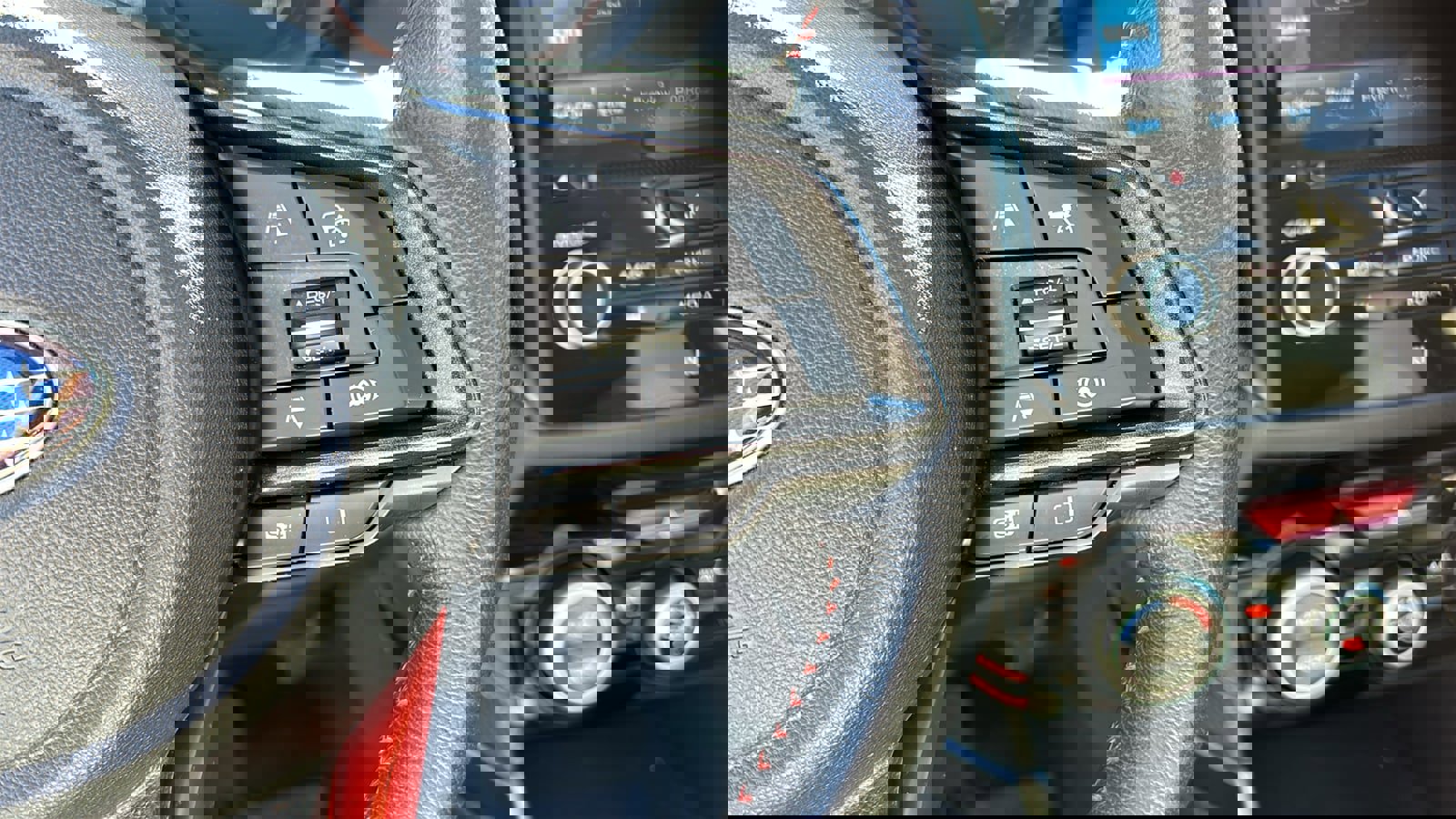 Used 2022 Subaru Forester Sport image 14