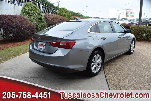 Used 2024 Chevrolet Malibu LT image 10