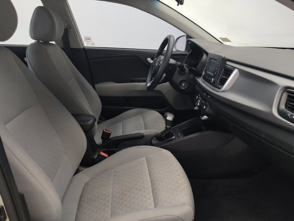 Used 2018 Kia Rio S FWD image 21