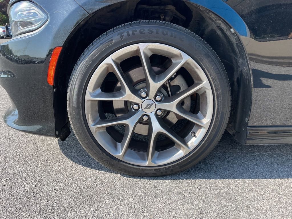 Used 2022 Dodge Charger GT RWD image 20