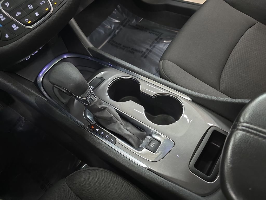 Used 2023 Chevrolet Malibu LT FWD image 26