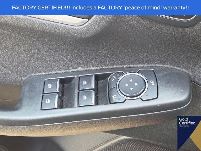 Used 2023 Ford Escape Platinum w/ Premium Technology Package AWD/4WD image 25