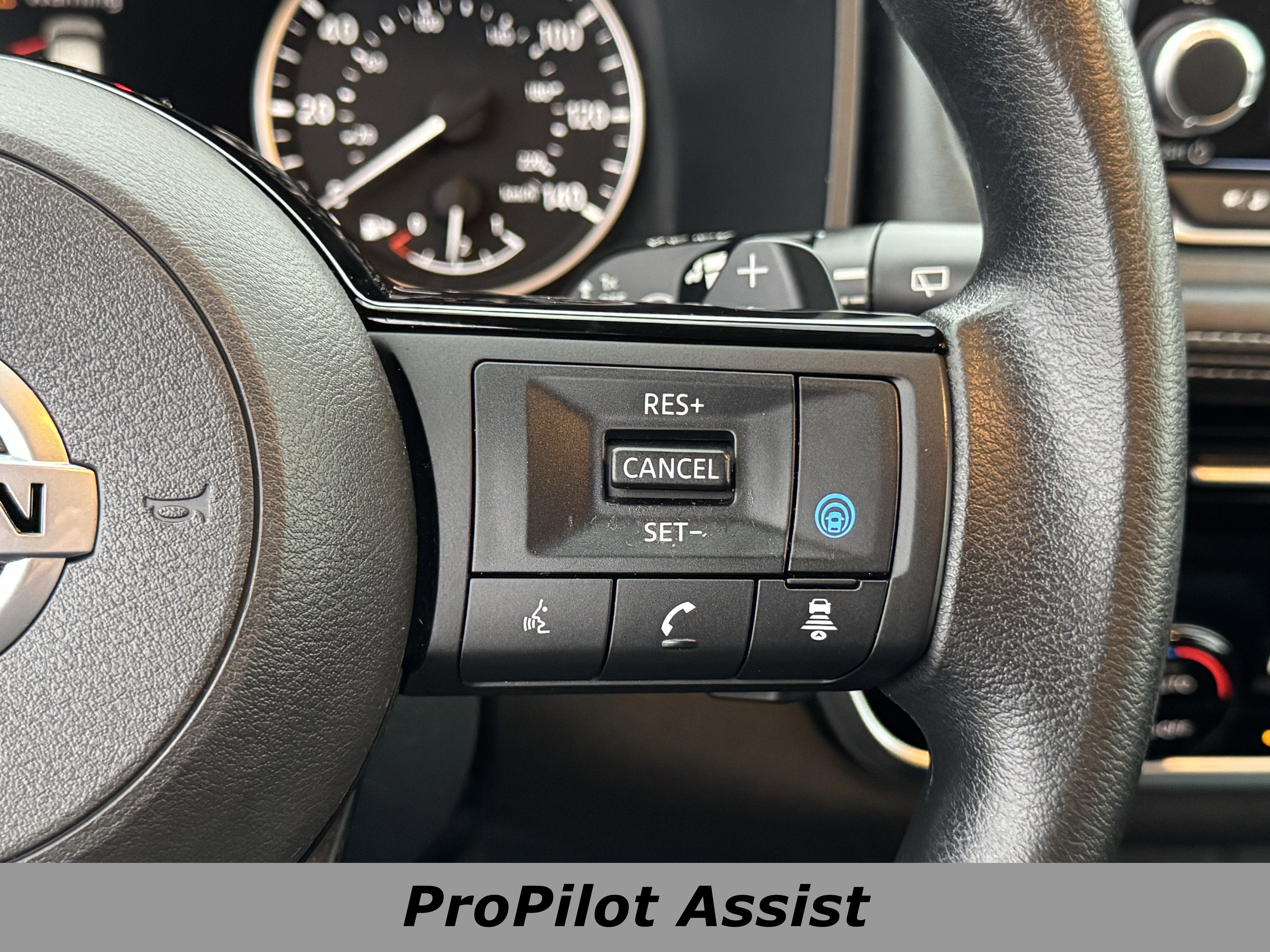 Certified 2021 Nissan Rogue SV image 7