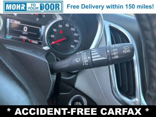 Used 2018 Chevrolet Equinox Premier AWD/4WD image 18