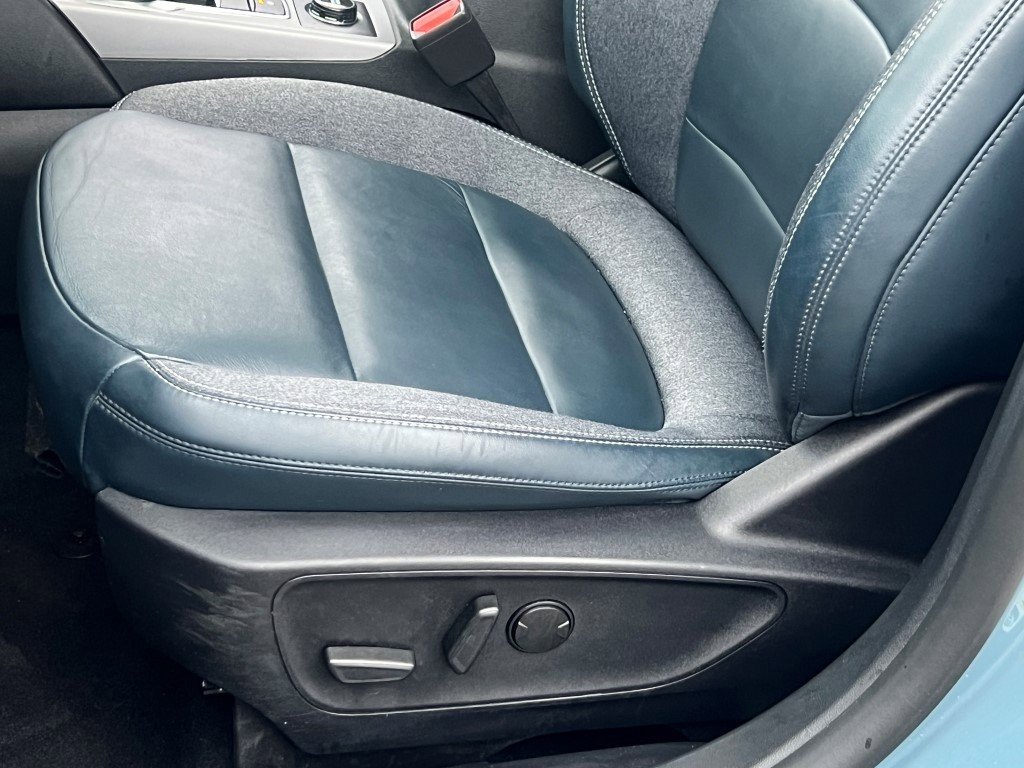 Used 2023 Ford Bronco Sport Outer Banks w/ Tech Package image 19