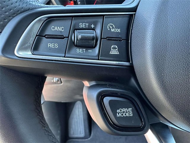 Used 2024 Dodge Hornet R/T Plus image 29