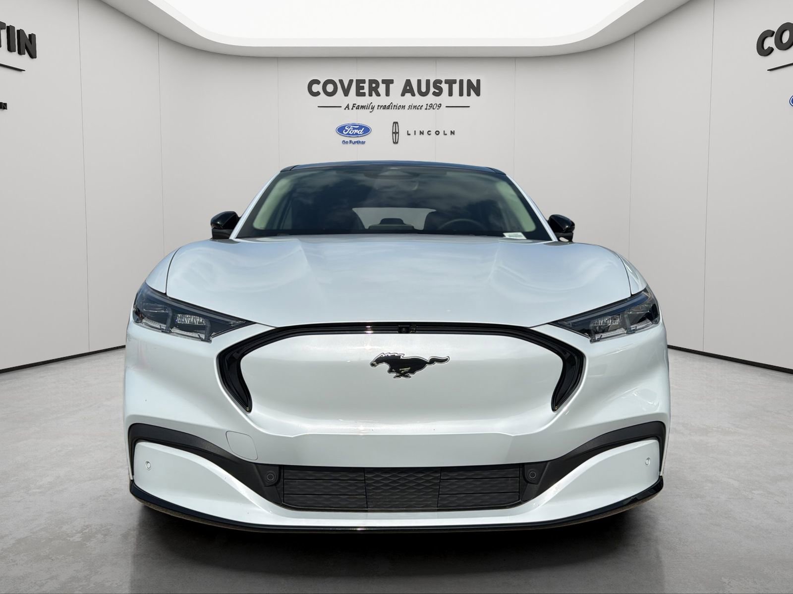 Used 2023 Ford Mustang Mach-E Premium AWD/4WD image 8