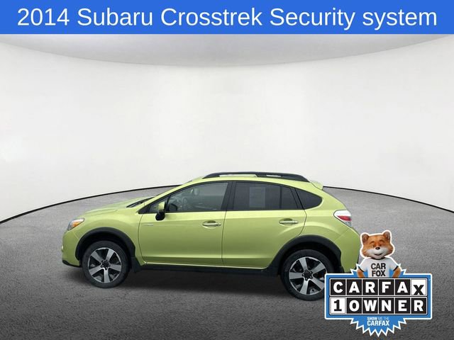 Used 2014 Subaru Crosstrek Touring image 28