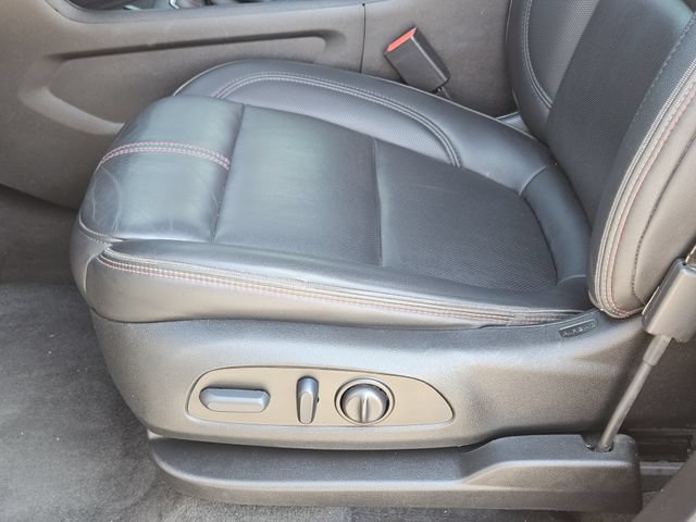 Used 2023 Chevrolet Traverse RS w/ LPO, Floor Liner Package AWD/4WD image 24