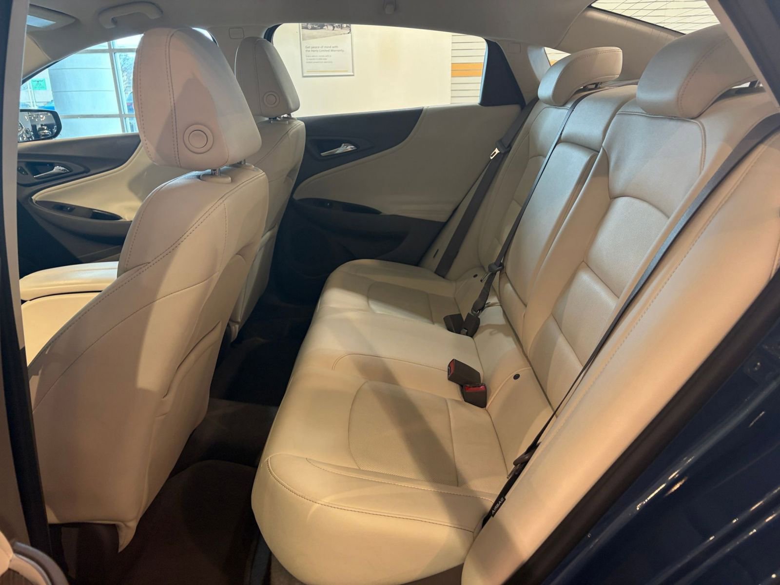 Used 2024 Chevrolet Malibu LT image 25