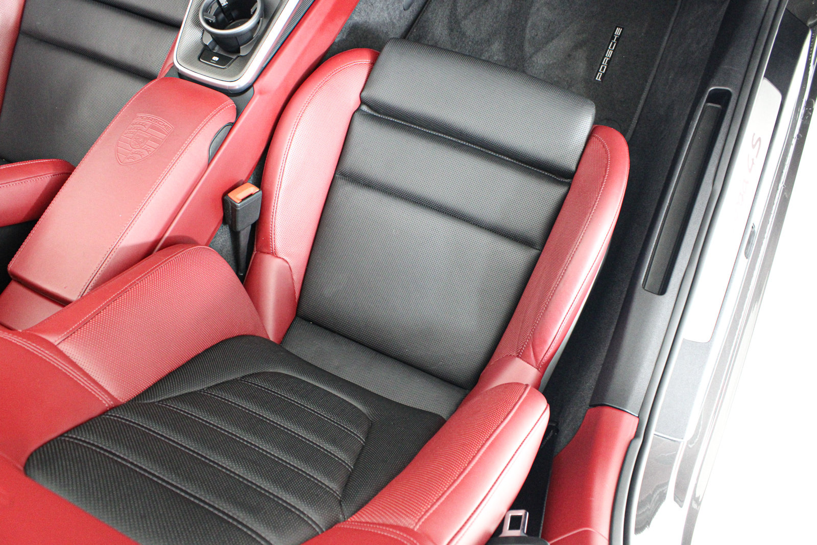 Used 2023 Porsche 911 Targa 4S AWD/4WD image 30