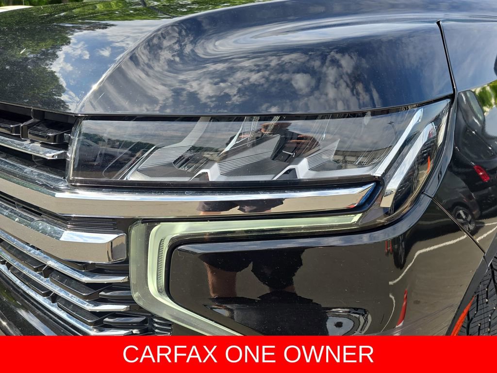 Used 2021 Chevrolet Suburban LT AWD/4WD image 32