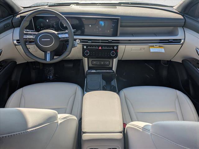 New 2026 Hyundai Tucson Limited image 15