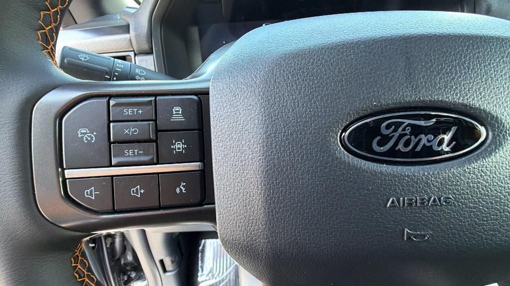 New 2026 Ford F150 Tremor w/ Equipment Group 402B AWD/4WD image 19