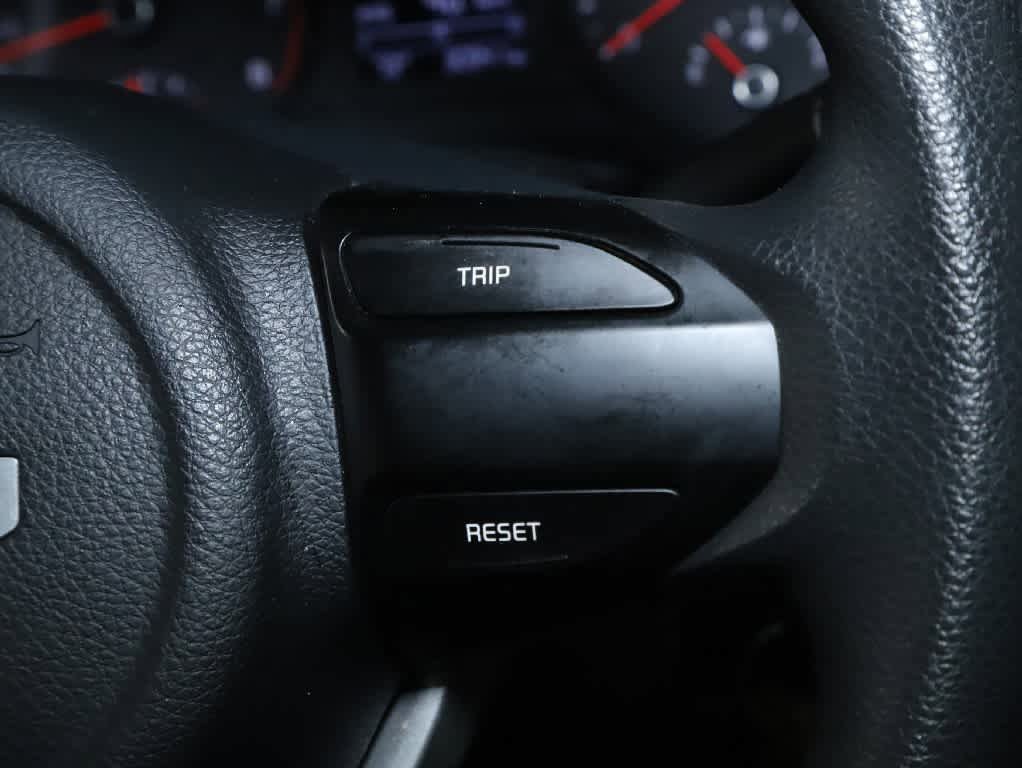 Used 2022 Kia Rio LX FWD image 22