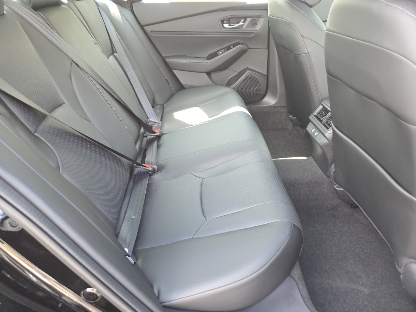 New 2026 Honda Accord Touring image 26