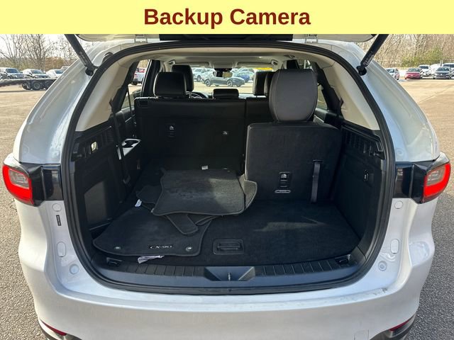 Used 2024 MAZDA CX-90 3.3 Turbo w/ Preferred Plus image 12