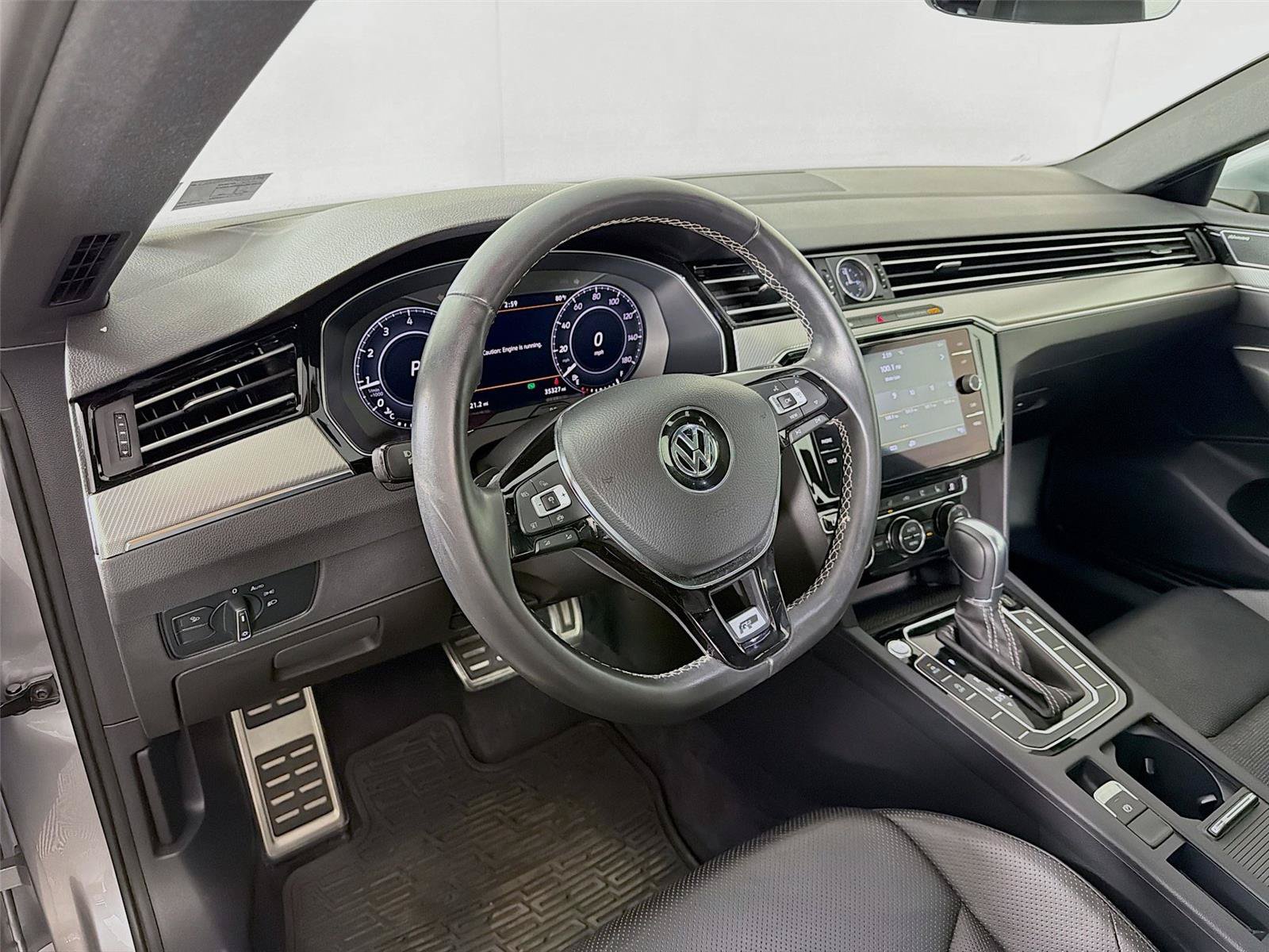 Used 2019 Volkswagen Arteon SEL Premium AWD/4WD image 16