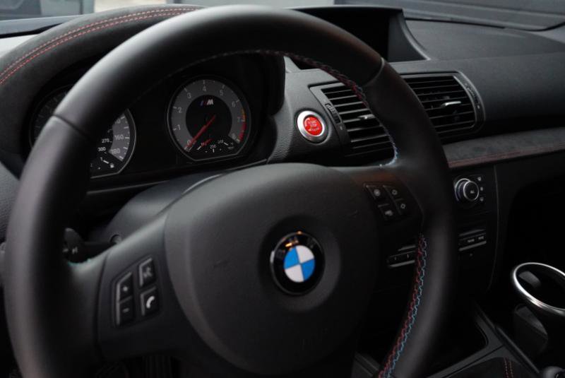 Used 2011 BMW 1 Series M image 50