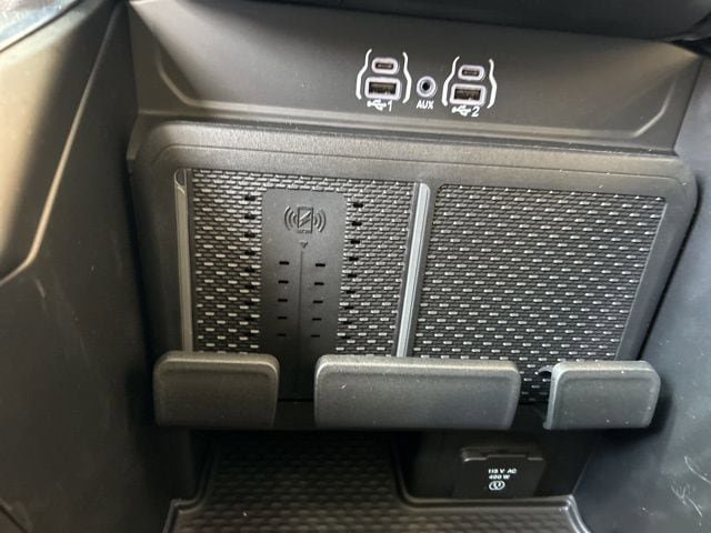 New 2026 RAM 1500 Big Horn AWD/4WD image 25