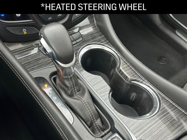 Used 2017 Buick Envision Premium w/ Driver Confidence Package image 13