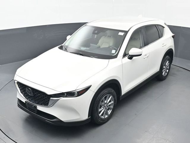 Certified 2023 MAZDA CX-5 AWD 2.5 S w/ Select Package image 32