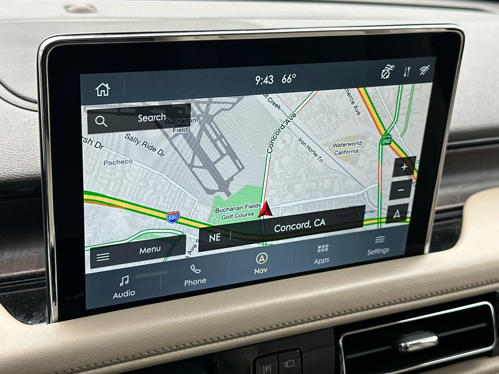 Certified 2022 Lincoln Aviator Grand Touring w/ Elements Package Plus AWD/4WD image 19