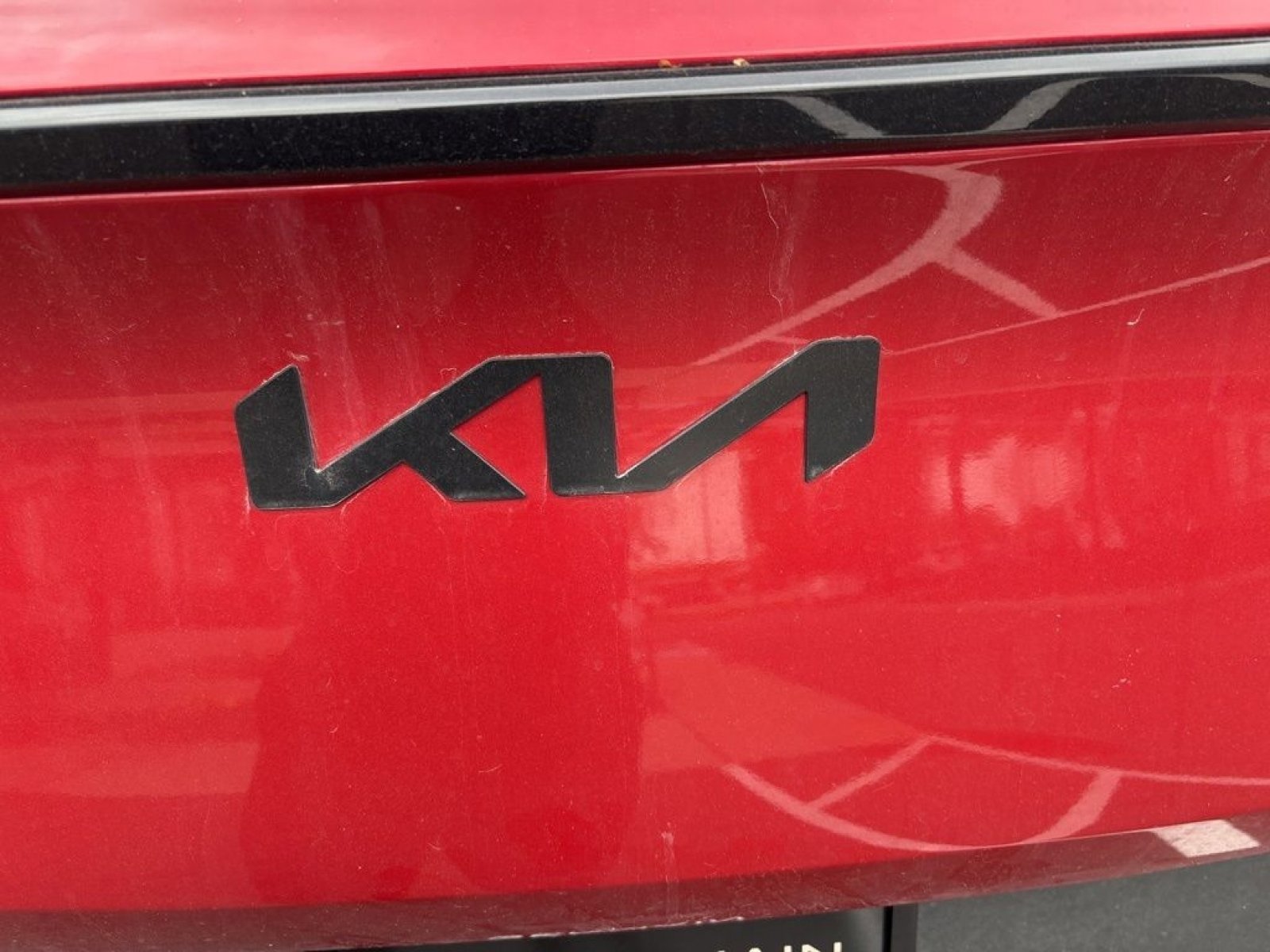 Used 2026 Kia Sportage X-Line w/ X-Line Technology Package AWD/4WD image 9