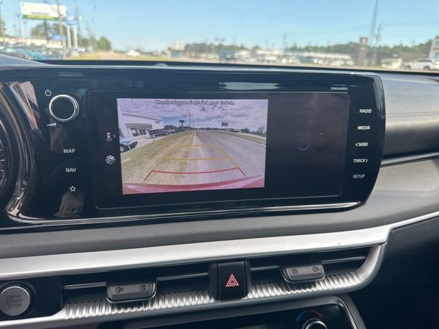Used 2022 Kia K5 GT-Line FWD image 18