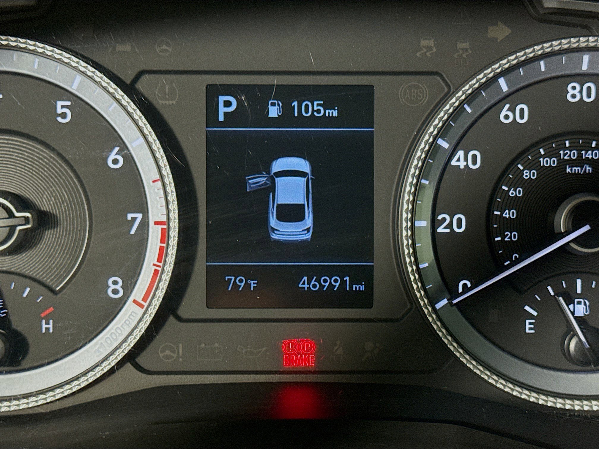 Used 2021 Hyundai Sonata SE image 16