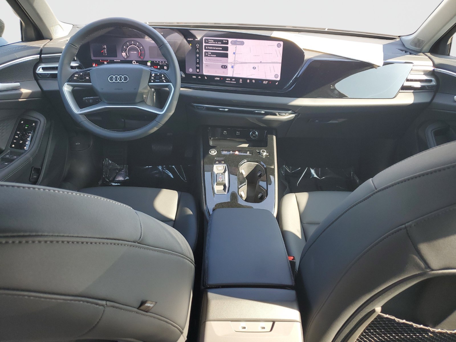 New 2026 Audi A5 Premium AWD/4WD image 10