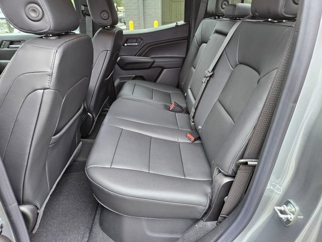 New 2026 GMC Canyon Elevation w/ Convenience Package AWD/4WD image 14