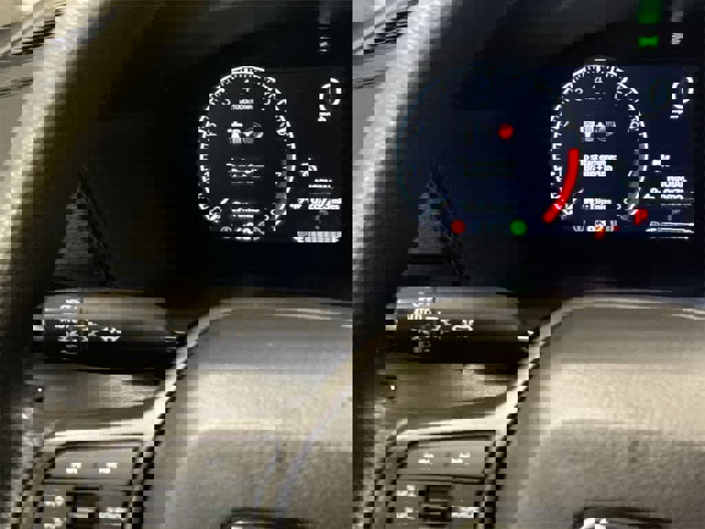 Certified 2024 Honda CR-V LX image 26