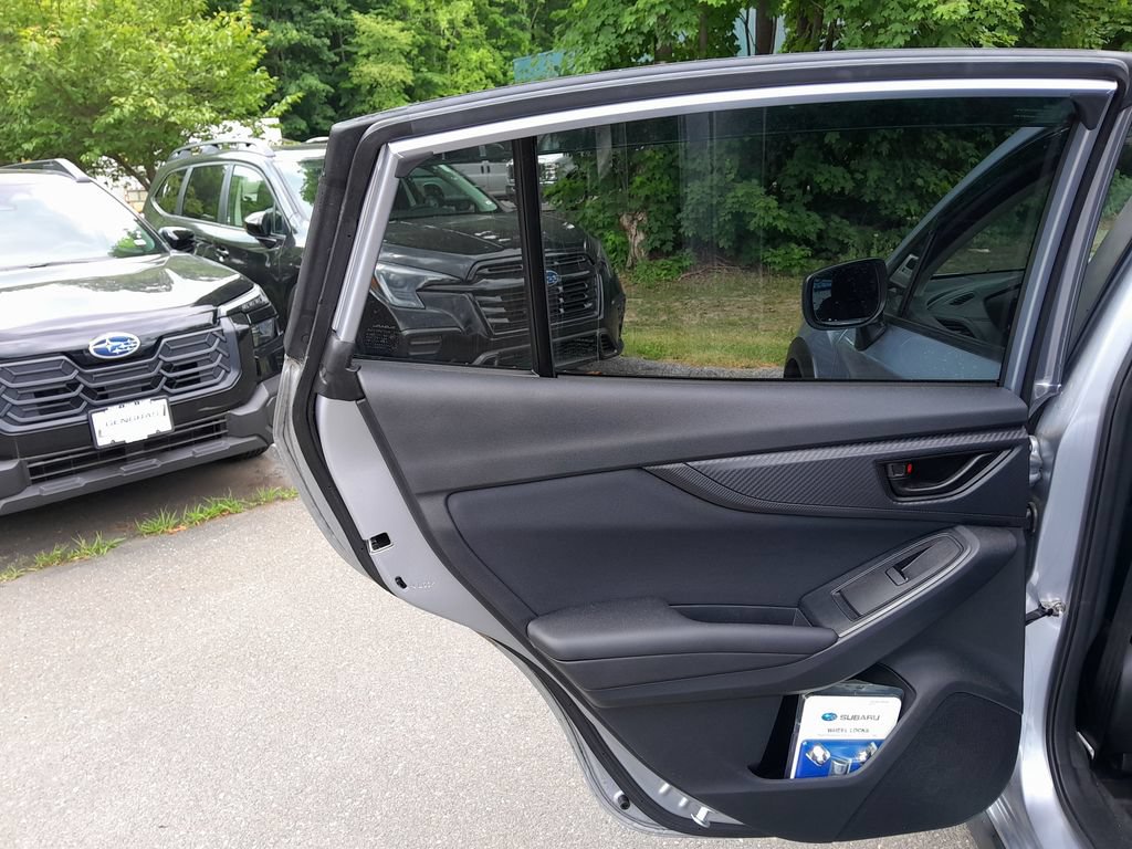 Certified 2023 Subaru Crosstrek 2.0i AWD/4WD image 29