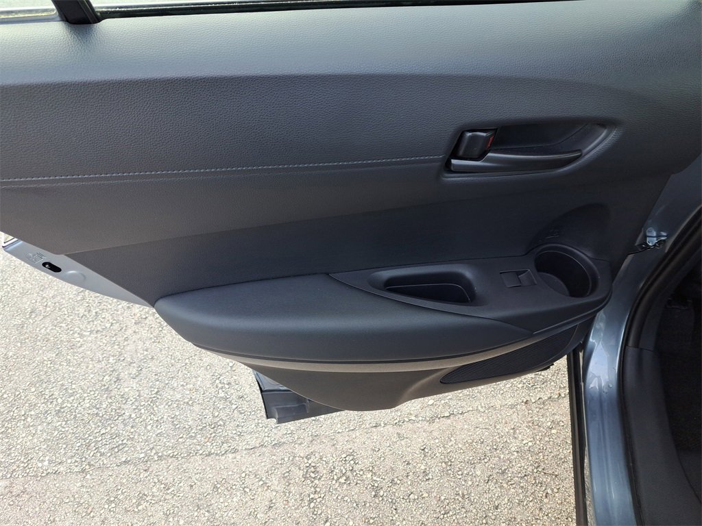 Used 2023 Toyota Corolla Cross S image 11