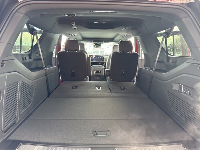 New 2026 Chevrolet Suburban RST w/ Comfort Package image 36