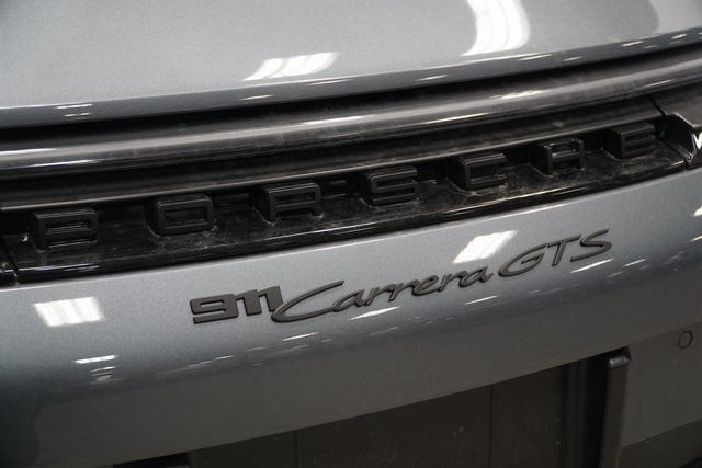 New 2026 Porsche 911 Carrera GTS RWD image 8